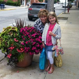 Meet your Posher, Beth